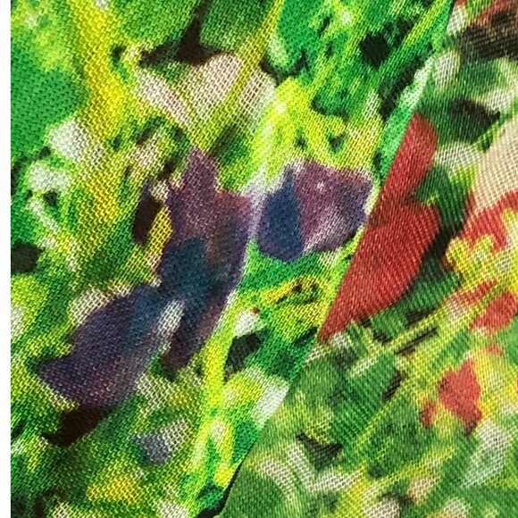 Elevate Your Style: Discover the Stunning Mixit Scarf! - Picture 3 of 8